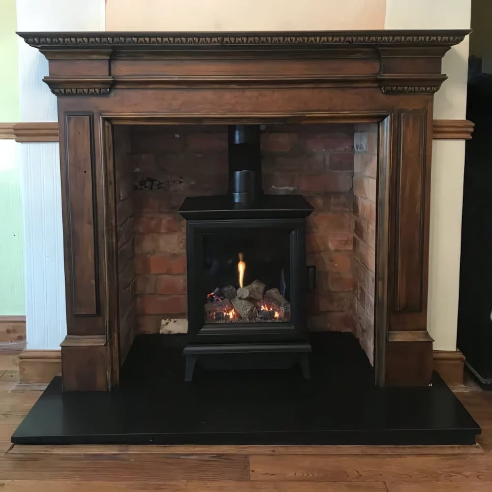 Sheraton 5 fitting | Fires & Fireplaces Sheraton 5 fitting | Fires & Fireplaces