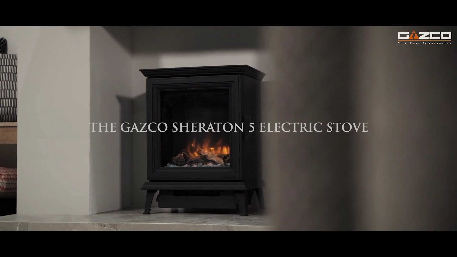 Sheraton electric