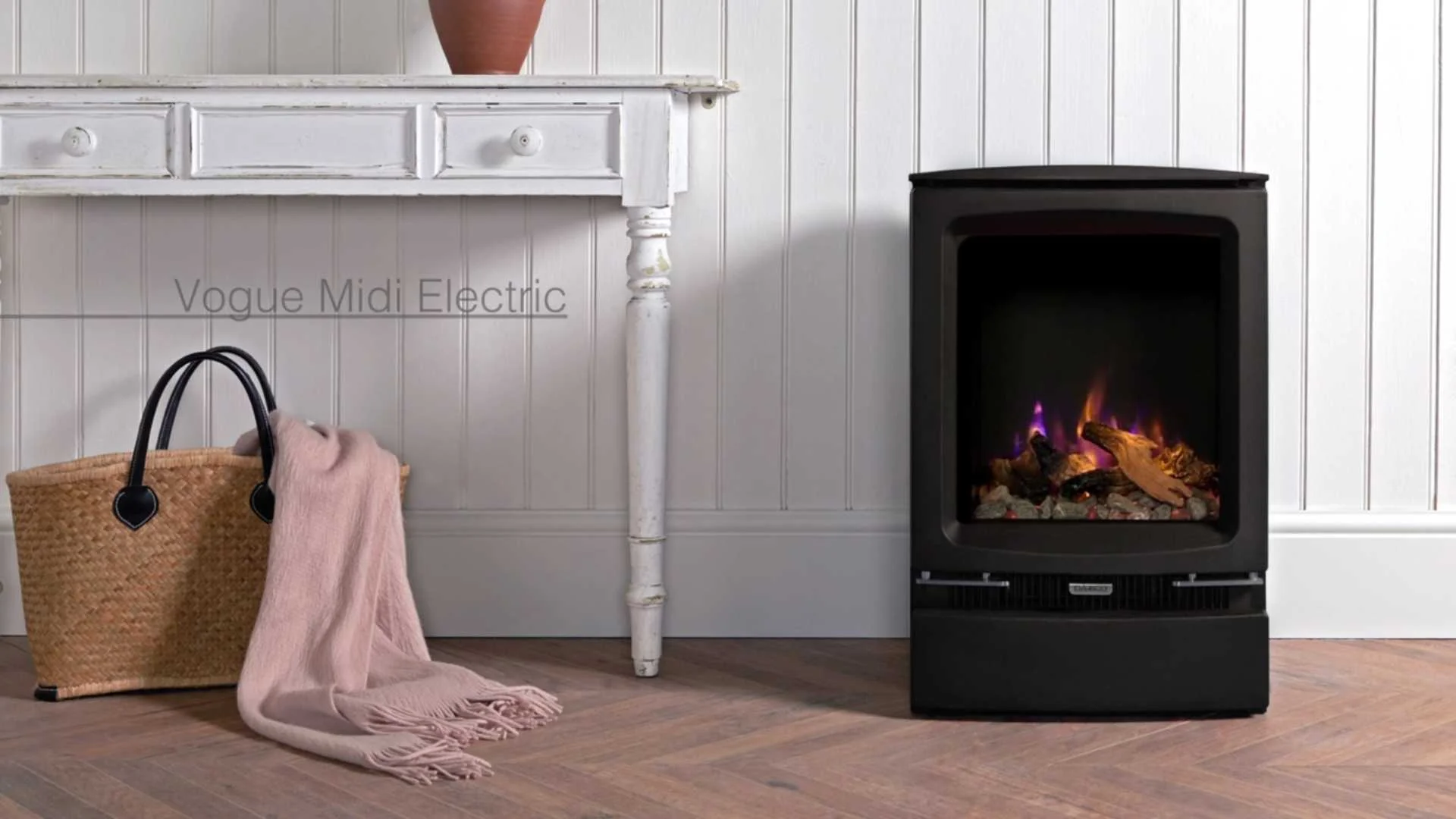 Vogue midi electric