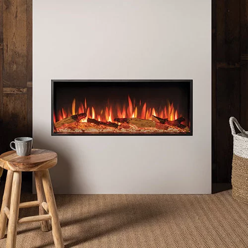 EStudio 85R | Fires & Fireplaces Derby
