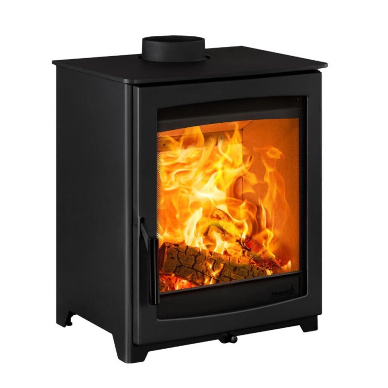 Aspect 5 Eco | Fires & Fireplaces