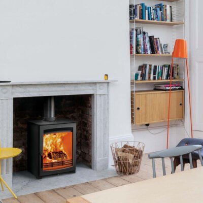 Aspect 5 Eco | Fires & Fireplaces Derby