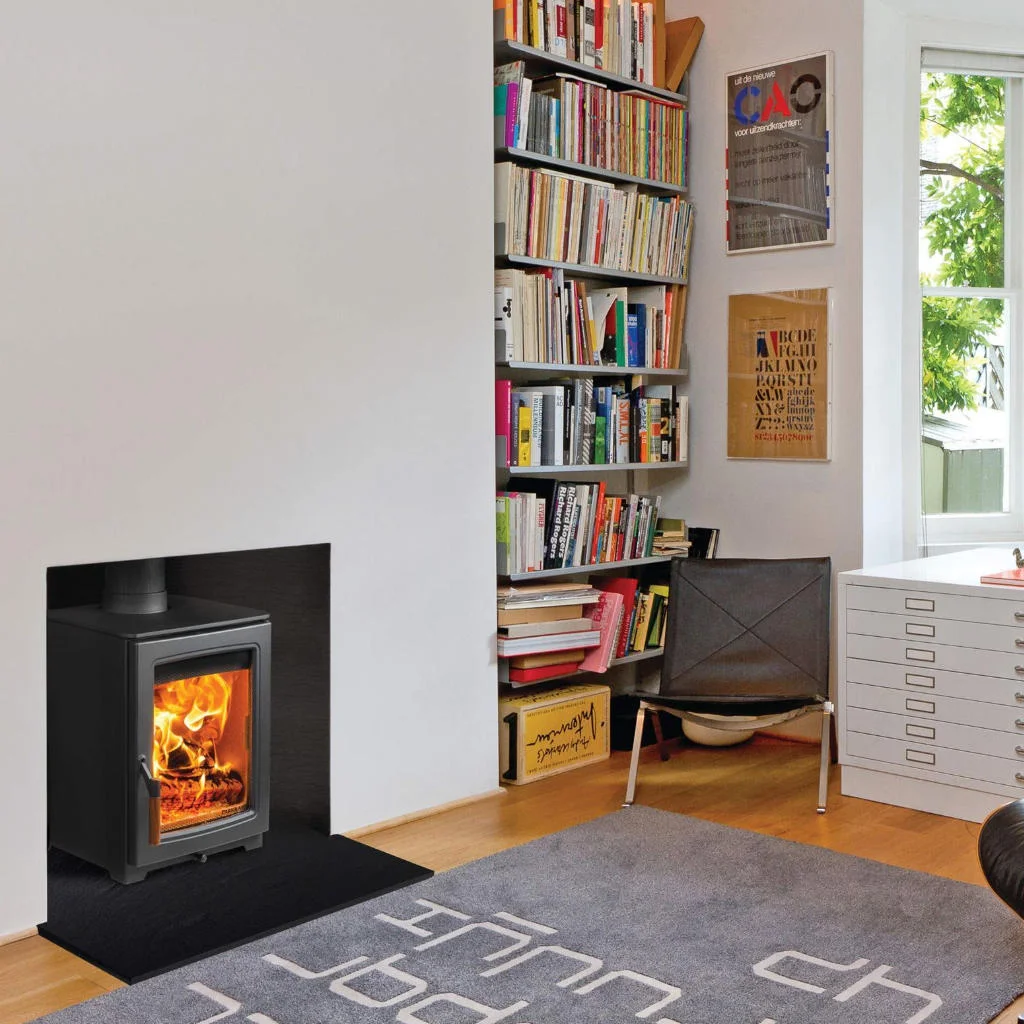 Aspect 4 Eco | Fires & Fireplaces Derby