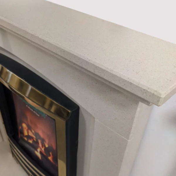 Rebecca in Nuvalato marble