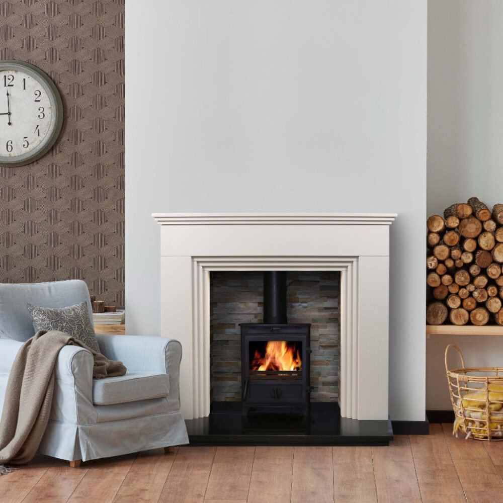 Redbridge Fireplace | Fires & Fireplaces Derby