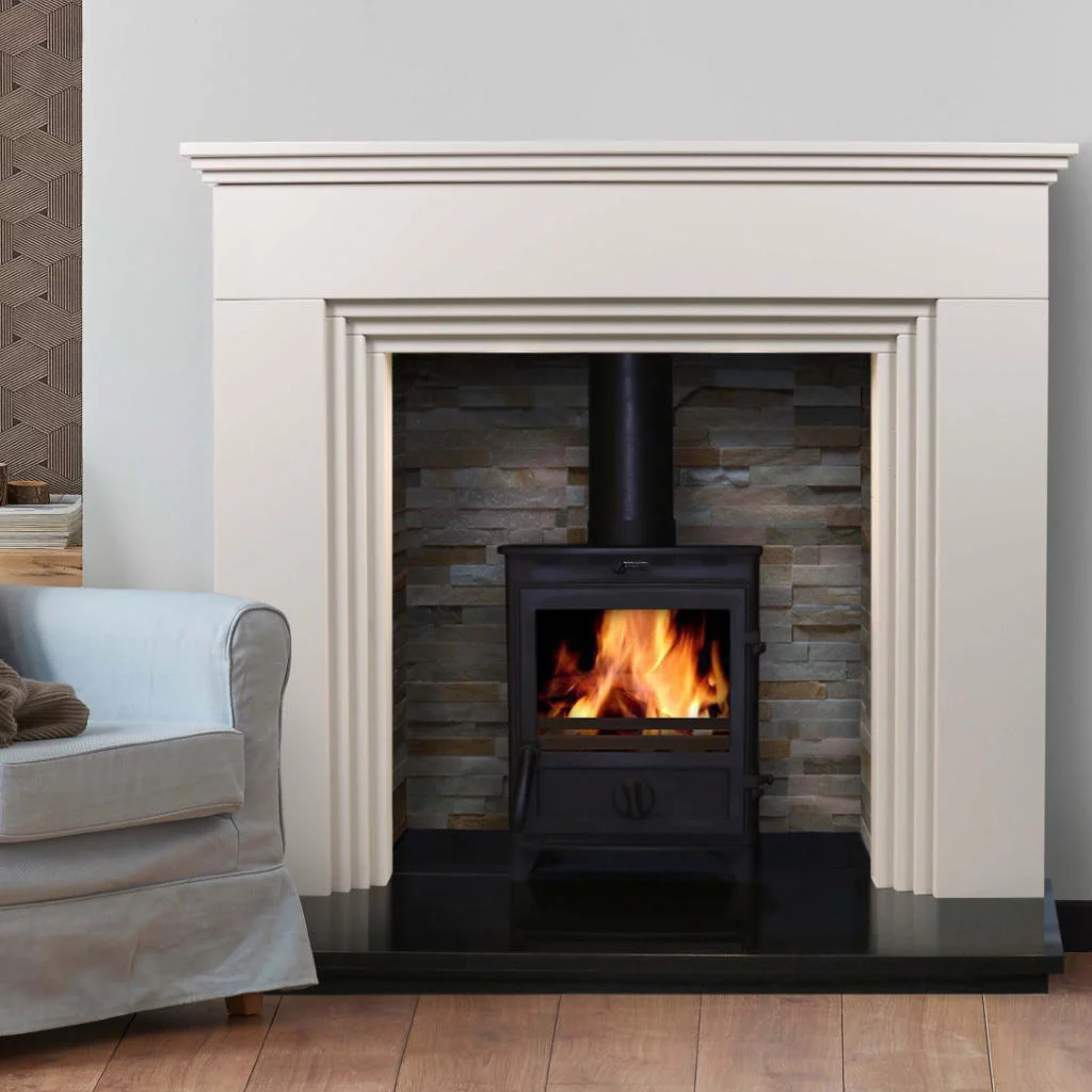 Redbridge Fireplace | Fires & Fireplaces Derby