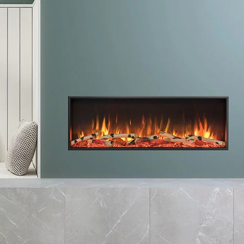 EStudio 105R | Fires & Fireplaces Derby