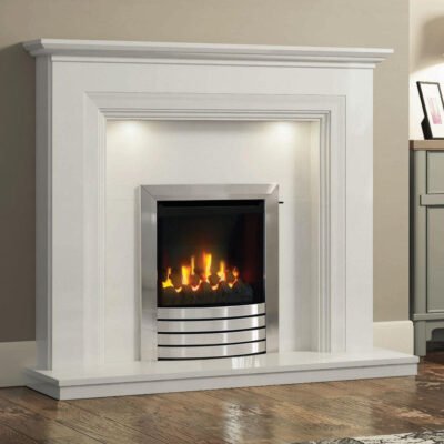 Odella Fireplace | Fires & Fireplaces Derby