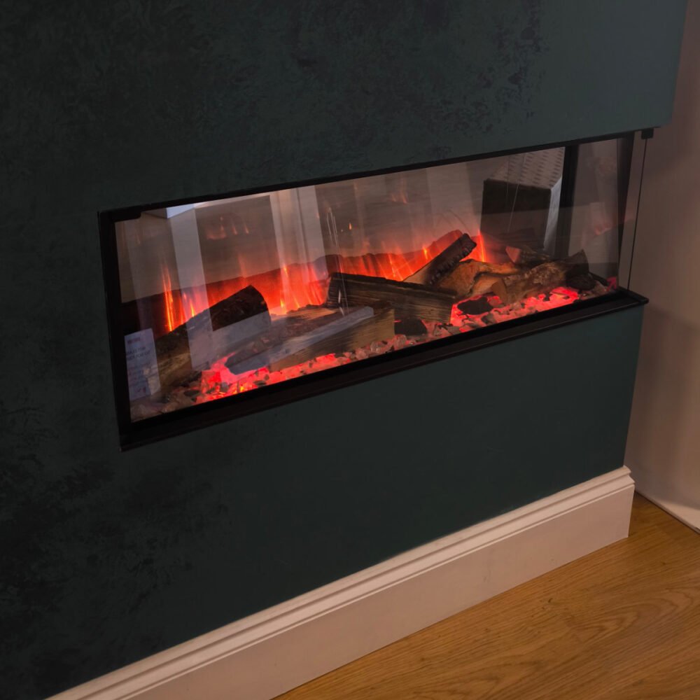 Flamerite Glazer 1000 ex-display