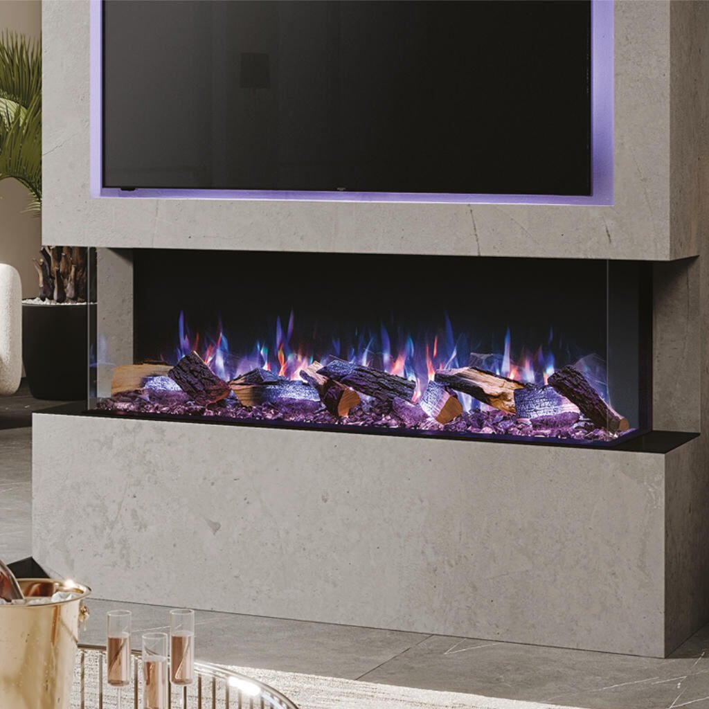 Onyx Avanti 150RW | Fires & Fireplaces