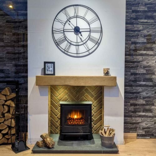 Desire Electric Stove