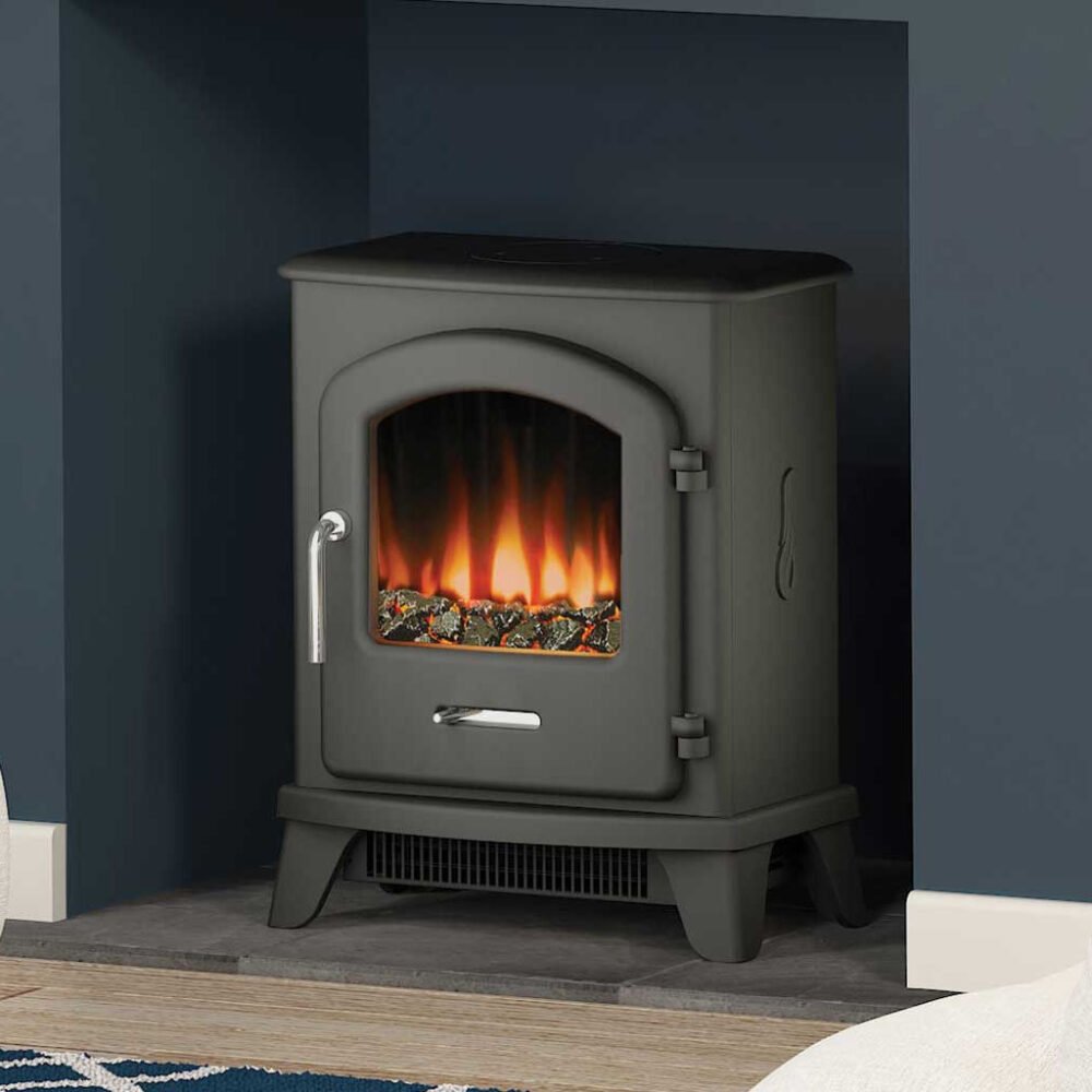 Serrano Electric Stove