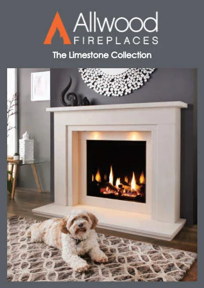Allwood fireplaces