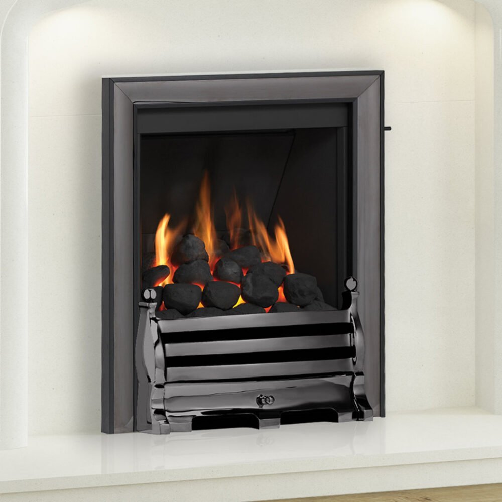 Elgin & Hall Deepline Radiant Inset Fire