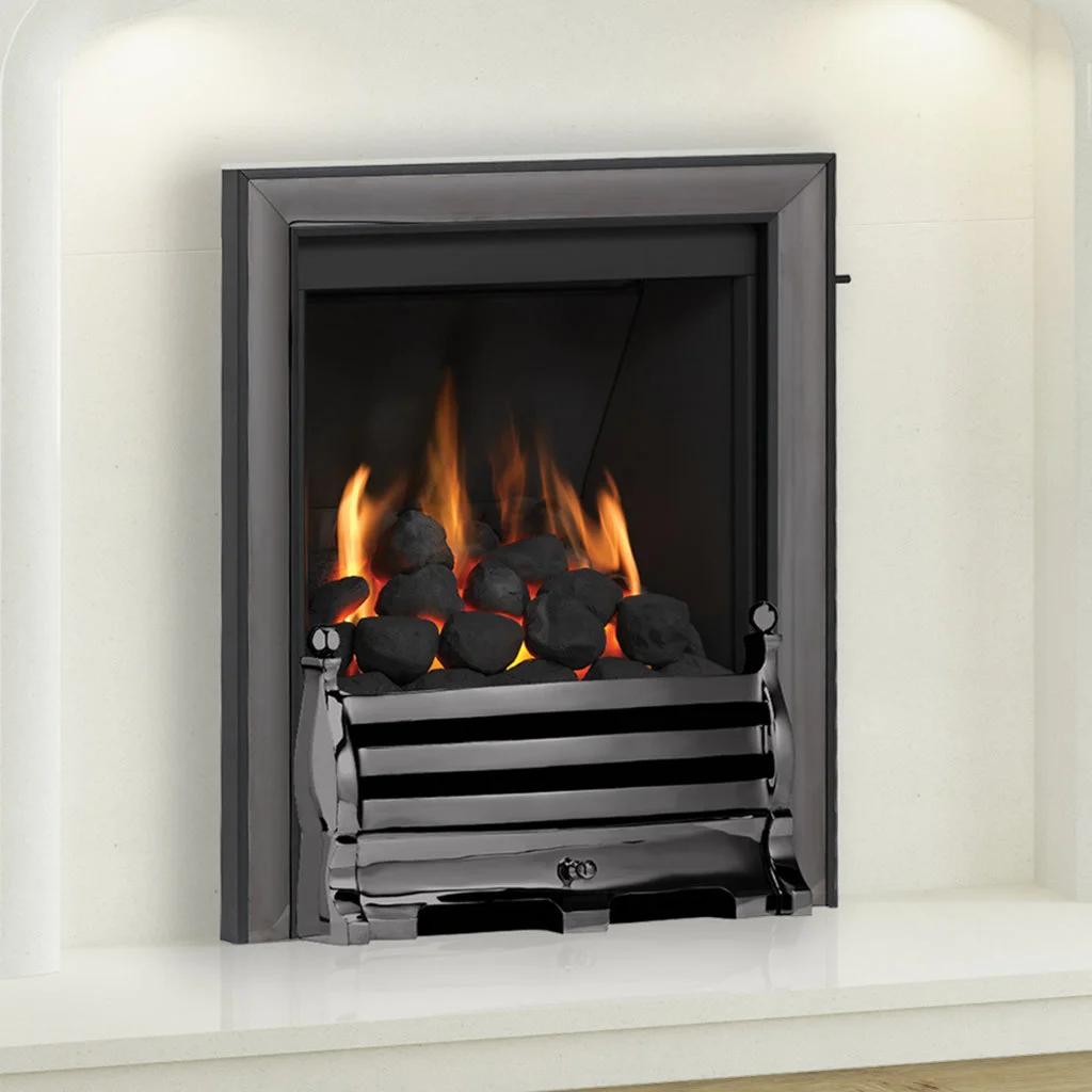 Elgin & Hall Deepline Radiant Inset Fire