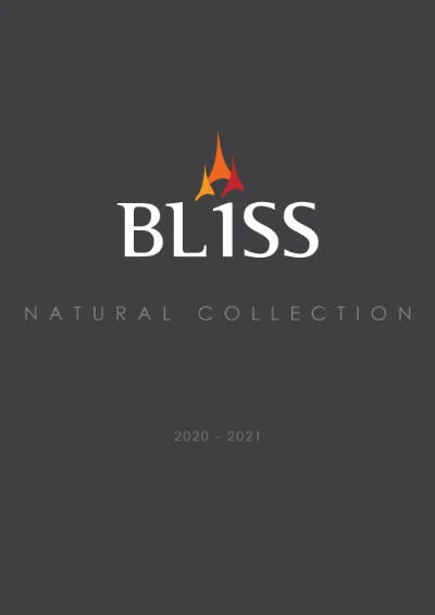Bliss surrounds