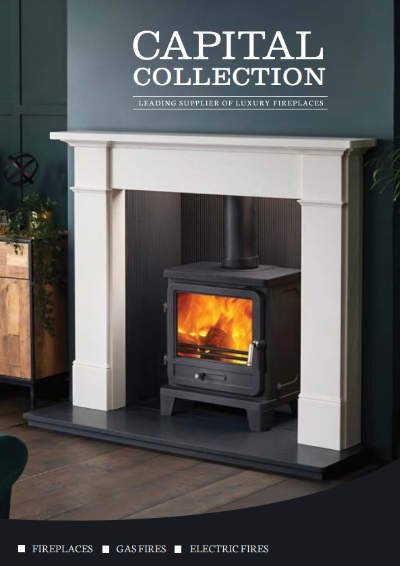 Capital fireplaces Capital fireplaces