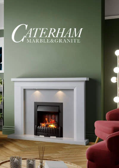 Caterham