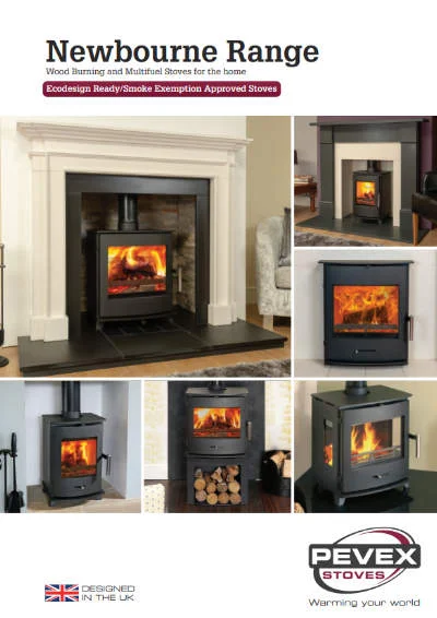 Newbourne stoves