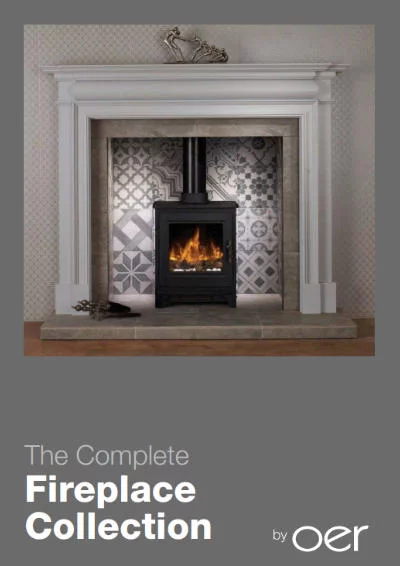 Oer fireplaces