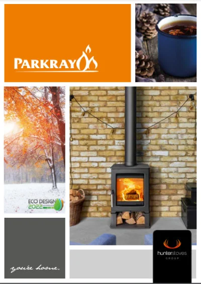 Parkray