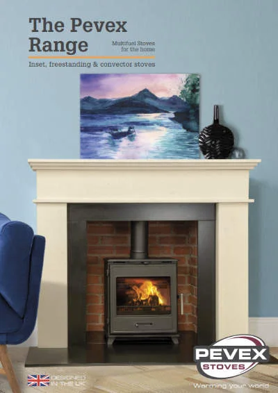 Pevex stoves