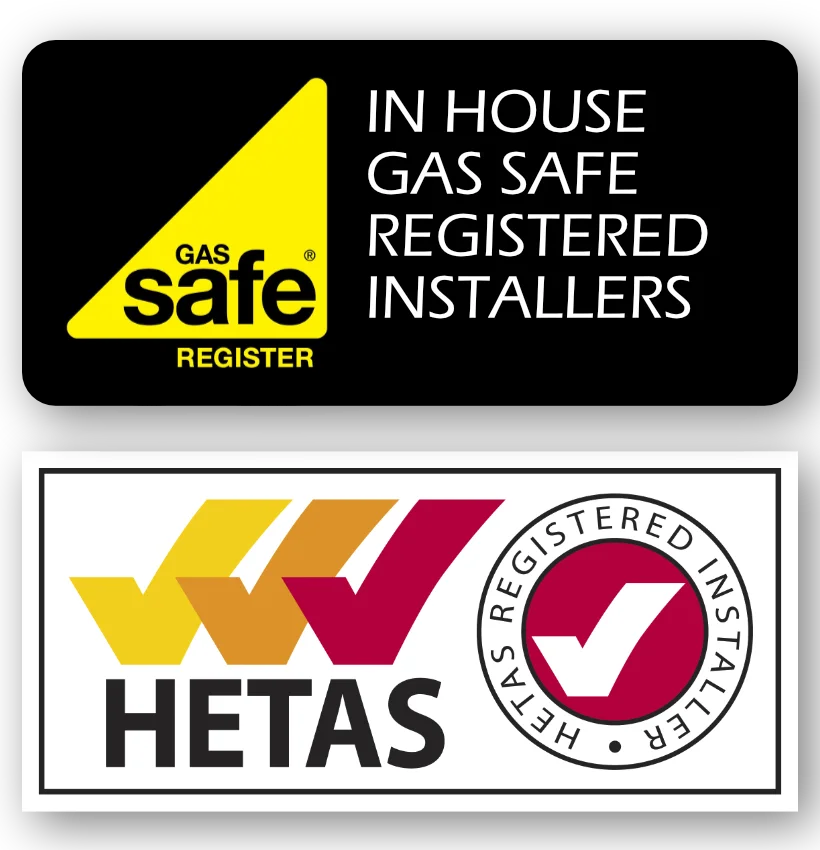 Gas safe hetas