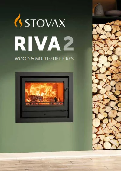 Riva2 cassettes