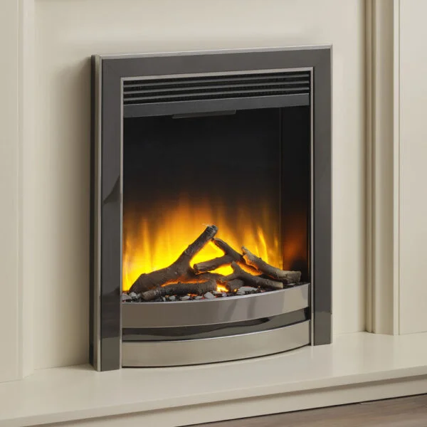 Flamerite Curva