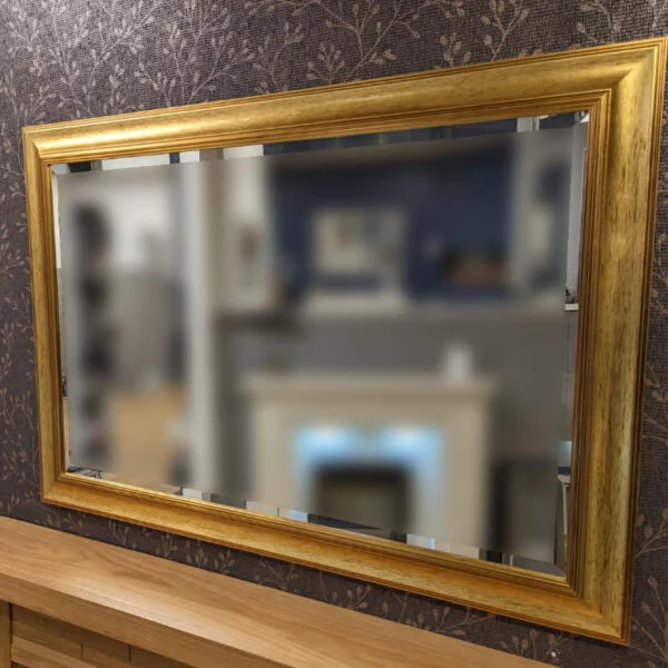 Mirror8