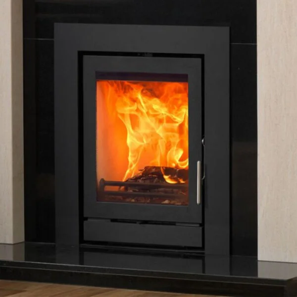 FPI5 inset stove