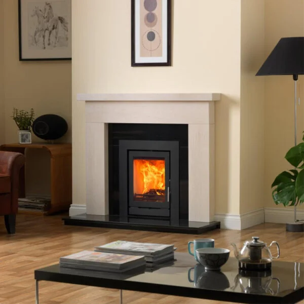 FPI5 inset stove