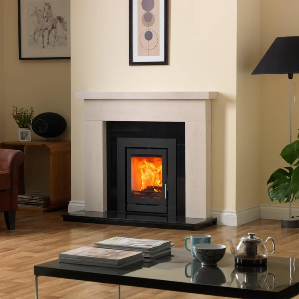 FPI5 inset stove