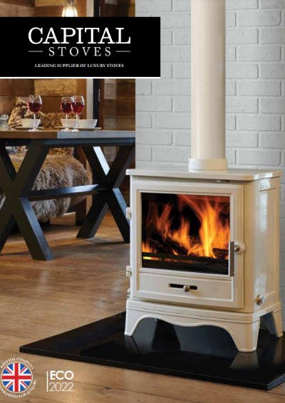 Capital Stoves New Capital Stoves New