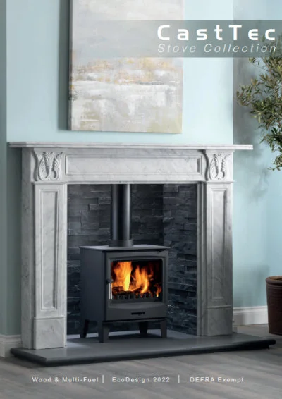 Cast Tec Stoves