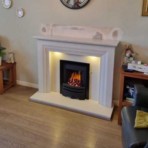 Vitalia Surround installation