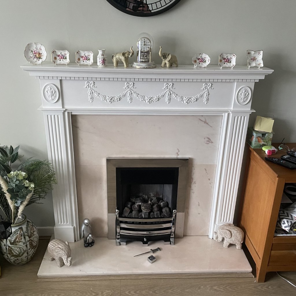 Vitalia Surround installation Vitalia Surround installation