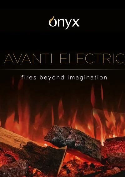Onyx Avanti