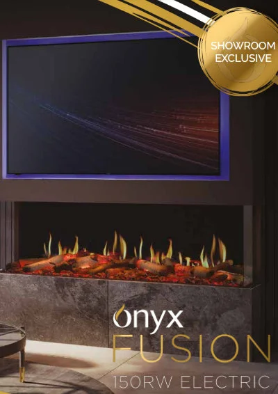 Onyx Fusion