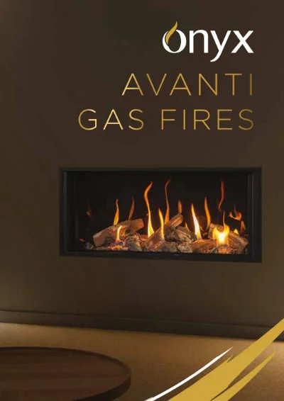 Avanti Gas