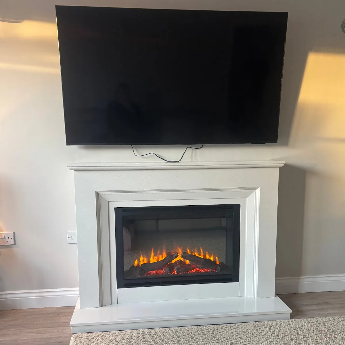 Cassius Electric Suite
