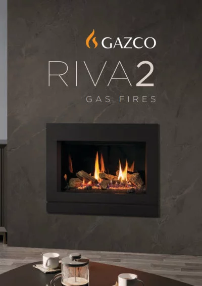 Riva2 Gas
