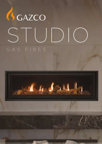 Gazco Studio Gas