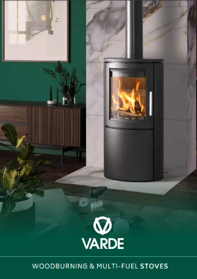 Varde Stoves