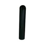 Black handle