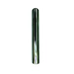 Chrome handle