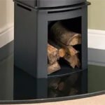 Optional log stands