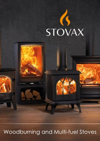Stovax Stoves