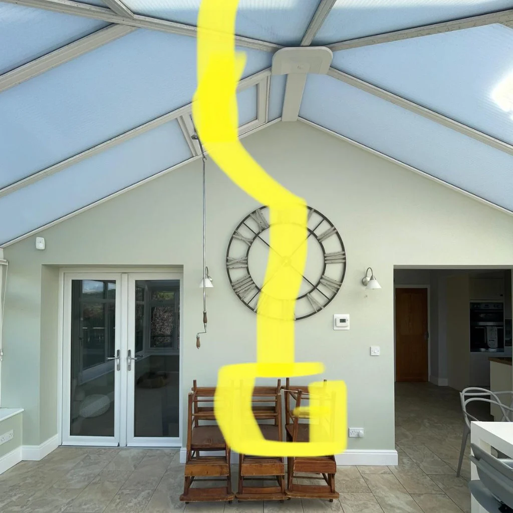 Purevision Linear (before)