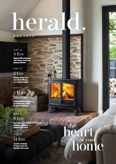 Herald Stoves